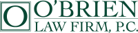 O'brien law firm, p.c.