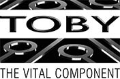 Toby electronics