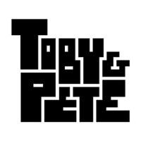 Toby and pete