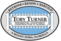 Toby turner construction