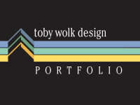 Toby wolk design studio