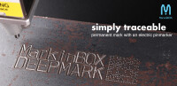Tocho marking systems america, inc.