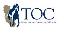 Thoroughbred owners of ca