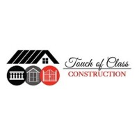 Touch of class construction and restoration