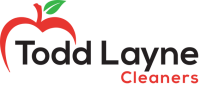 Todd layne cleaners