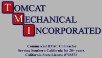 Tomcat mechanical inc