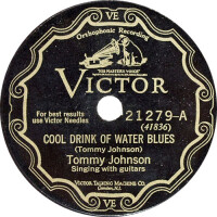 Tommy's johnson
