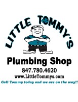 Tommys plumbing