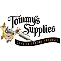Tommy's supplies
