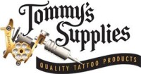 Tommys tattoos