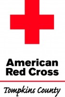 Tompkins county american red cross