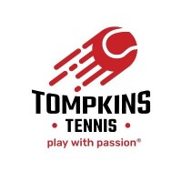 Tompkins tennis international