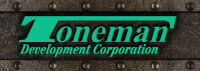 Toneman development corporation