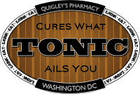 Tonic at quigleys, llc