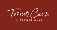 Tonier cain international