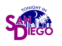 Tonight in san diego