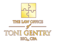 The law office of toni gentry esq., cpa