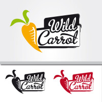 Wild carrots