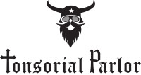Tonsorial hair parlor