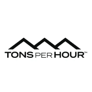 Tons per hour, inc.