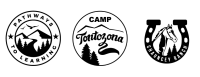 Tonto creek camp