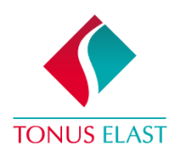 Tonus elast