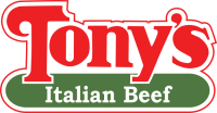 Tony's chicago beef company