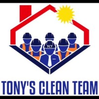 Tony's clean team