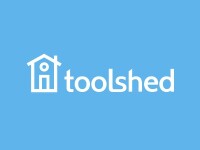 The toolshed