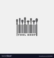 Tool shop supply