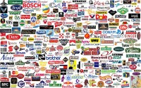 Too many brands
