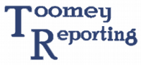 Toomey reporting inc