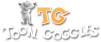 Toon goggles, inc.