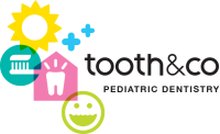 Tooth & co pediatric dentistry