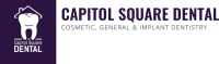 Capitol square dental