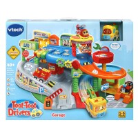 Toot toot toys