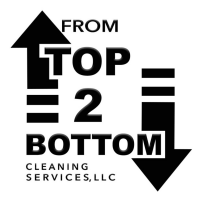 Top-2-bottom cleaning services llc