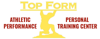 Top form fitness