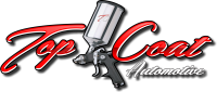 Top coat restorations
