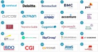Top business consultants services