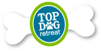 Top dog retreat