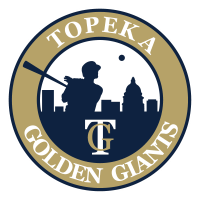 Topeka golden giants
