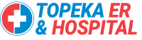 Topeka er & hospital