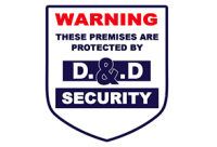 D&d security