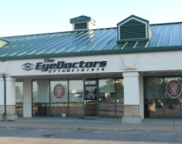 North topeka vision center