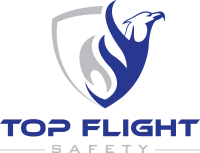 Top flight safety