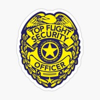 Top flight security