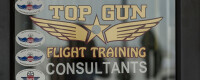 Top gun flight consultants