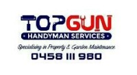 Top gun handyman services