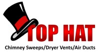 Top hat chimney services